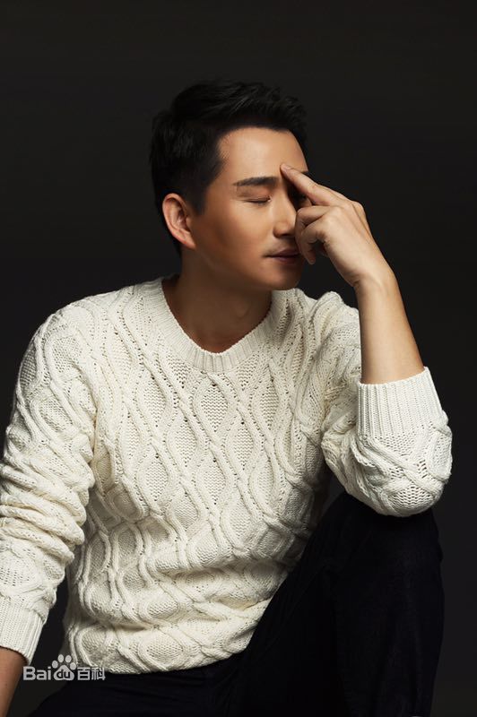 娄宇健(Low Yujian)最新精美壁纸