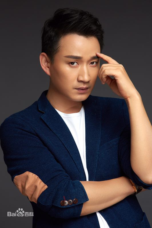 娄宇健(Low Yujian)最新精美壁纸