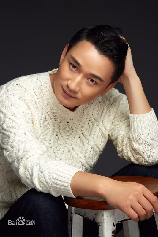 娄宇健(Low Yujian)最新精美壁纸