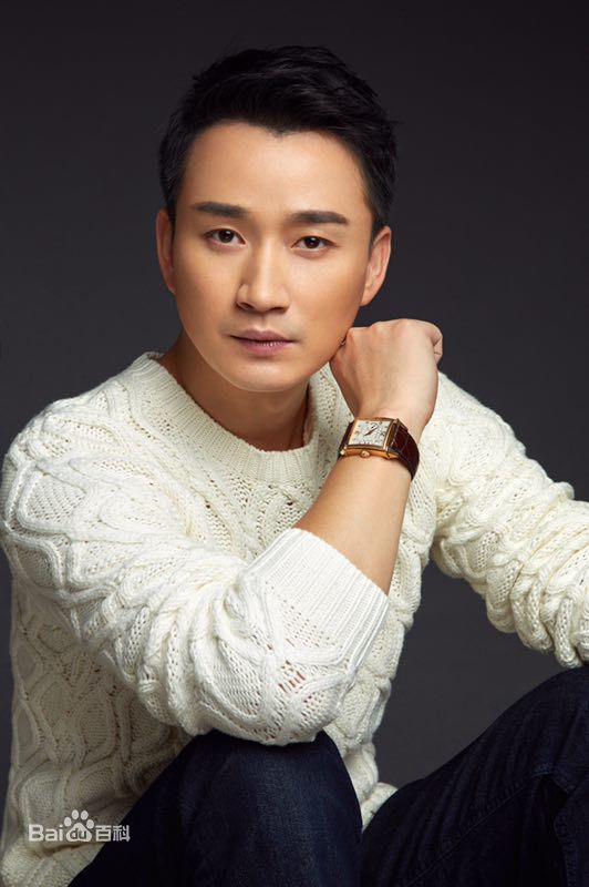 娄宇健(Low Yujian)最新精美壁纸