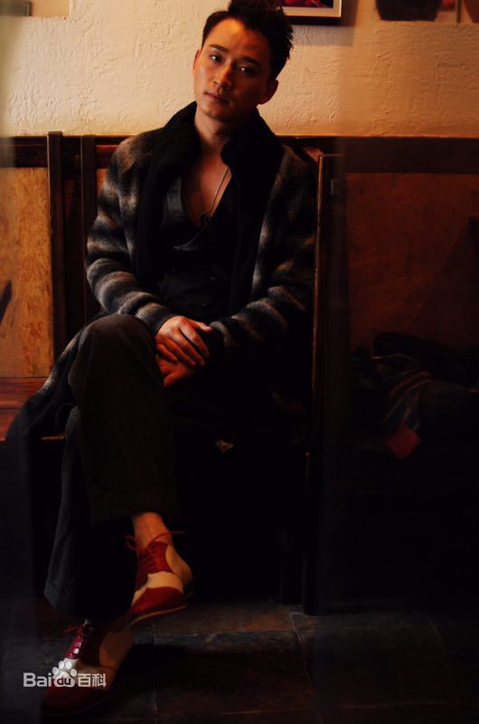 娄宇健(Low Yujian)最新精彩壁纸