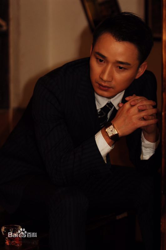 娄宇健(Low Yujian)最新精彩壁纸