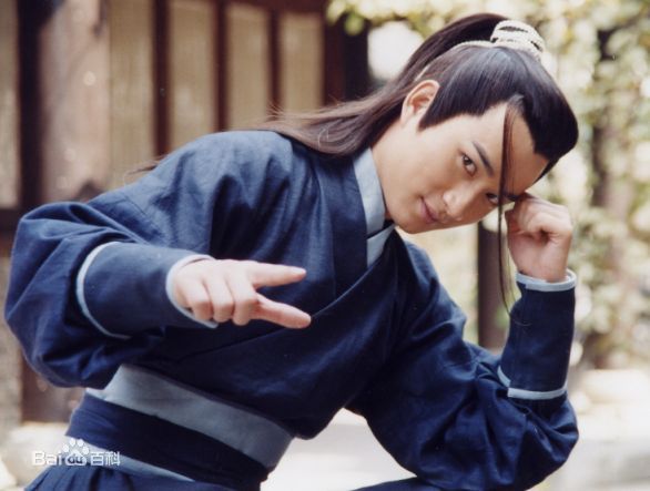 最全娄宇健(Low Yujian)精彩图册