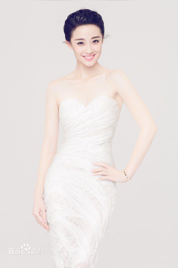 孙佳雨最新个人壁纸