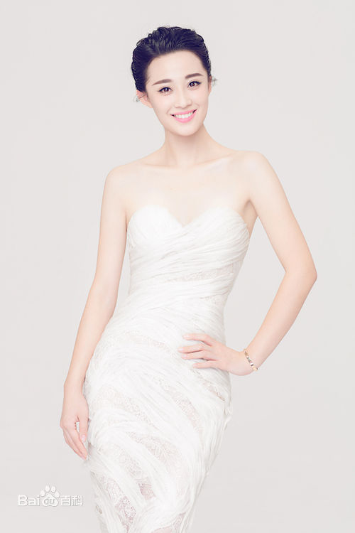 高清孙佳雨图片