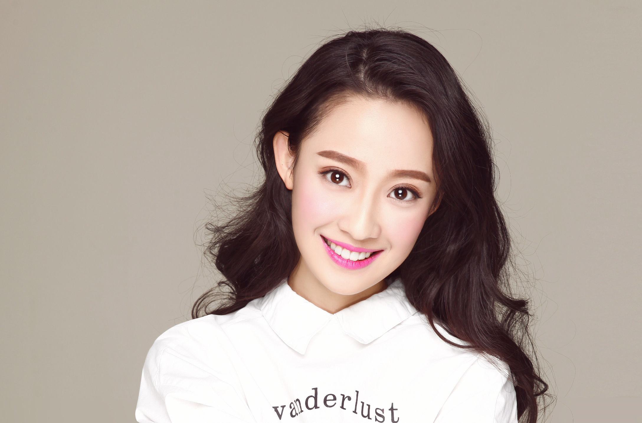 高清孙佳雨图片