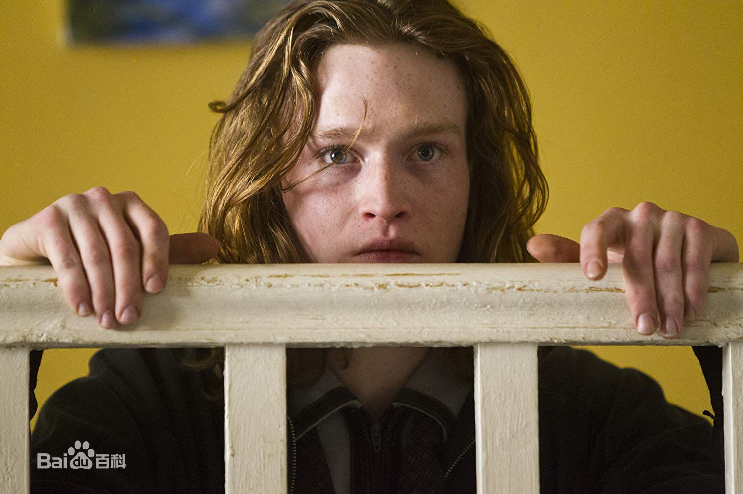 卡莱伯·兰德里·琼斯(Caleb Landry Jones)最优质剧照