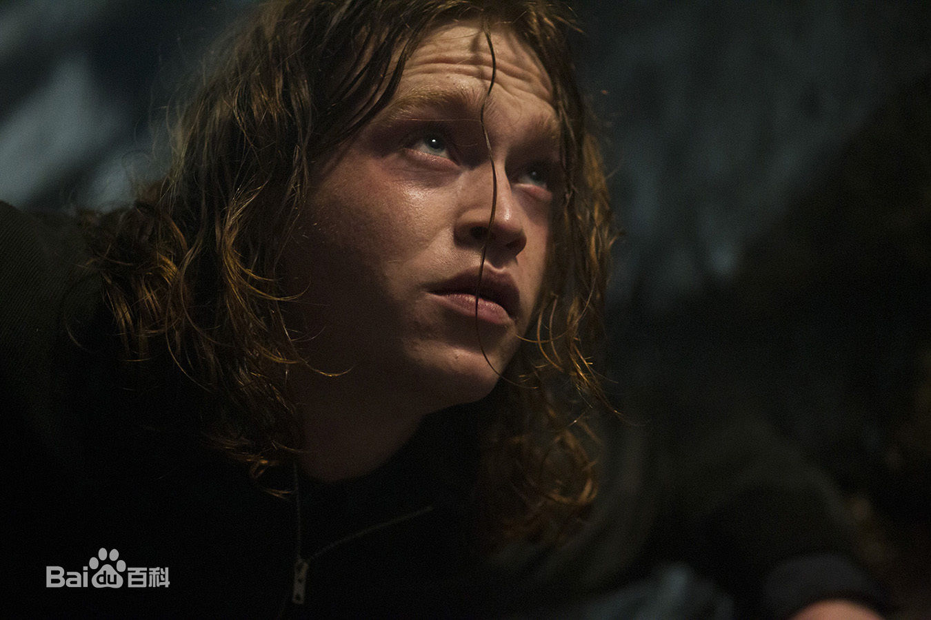 卡莱伯·兰德里·琼斯(Caleb Landry Jones)最优质剧照