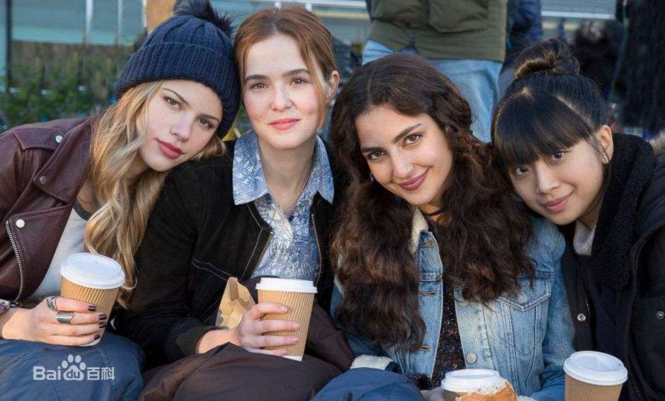 豪斯顿·塞奇(Halston Sage)照片性感图片图集