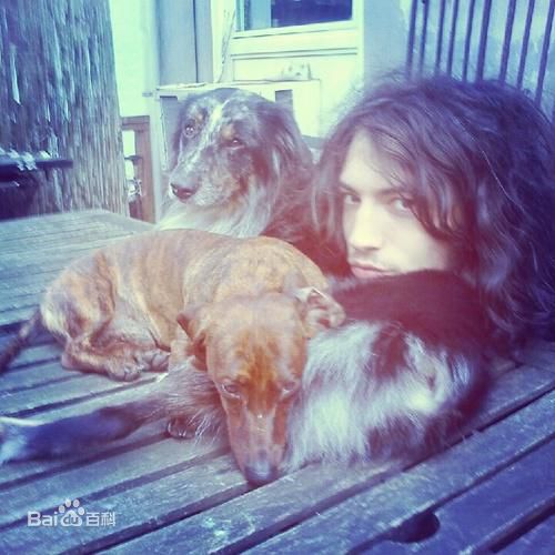 埃兹拉·米勒(Ezra Matthew Miller)米勒性感图片图集