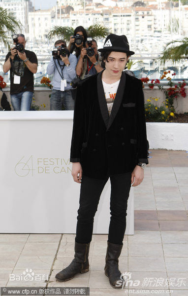 最优质埃兹拉·米勒(Ezra Matthew Miller)精彩图册