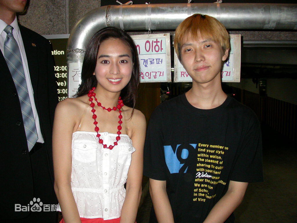 最新林恩京(Eun-kyeong Lim)精彩图册