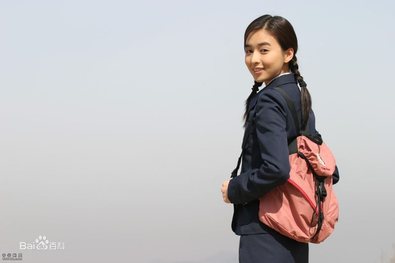 最新林恩京(Eun-kyeong Lim)精彩图册