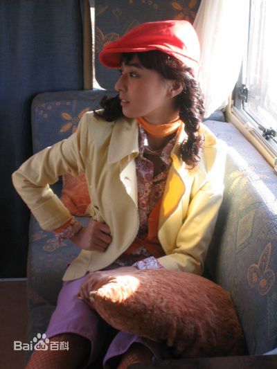 最新林恩京(Eun-kyeong Lim)精彩图册