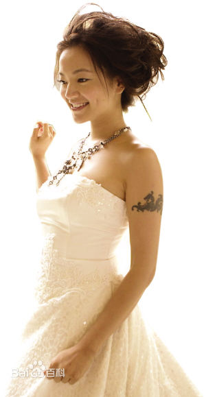 柳翰雅(Aya)阿雅生活照相册