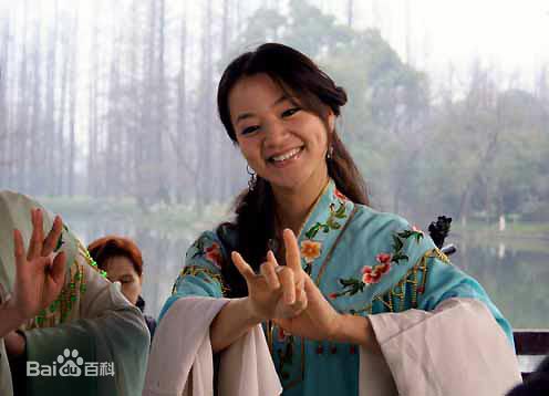 柳翰雅(Aya)阿雅生活照相册