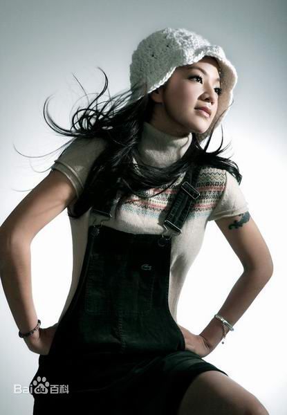 柳翰雅(Aya)阿雅生活照相册