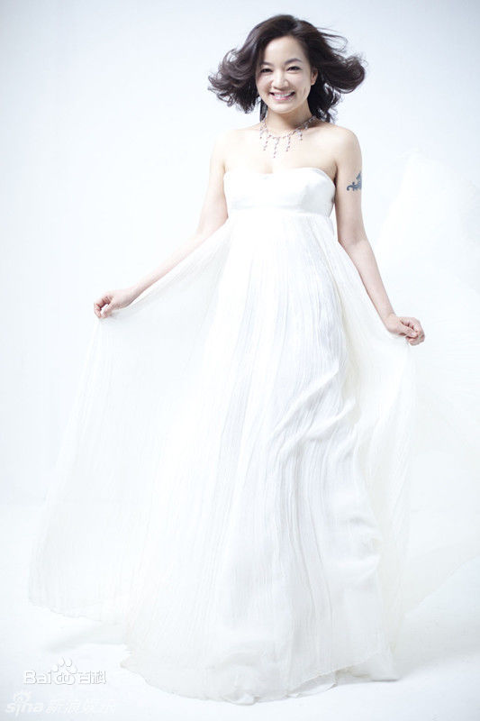 柳翰雅(Aya)高清阿雅优雅图册