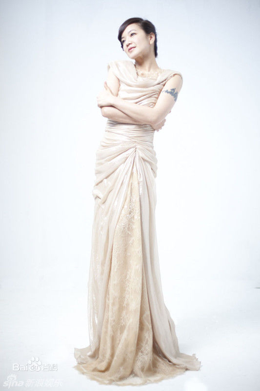 柳翰雅(Aya)高清阿雅优雅图册