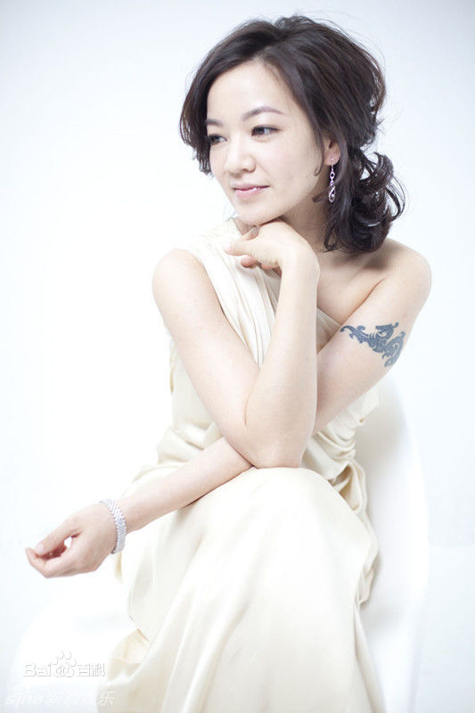 柳翰雅(Aya)高清阿雅优雅图册