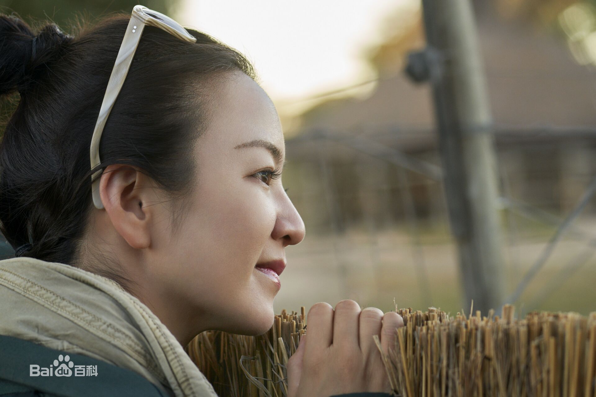 柳翰雅(Aya)奇遇人生花絮照图片图集