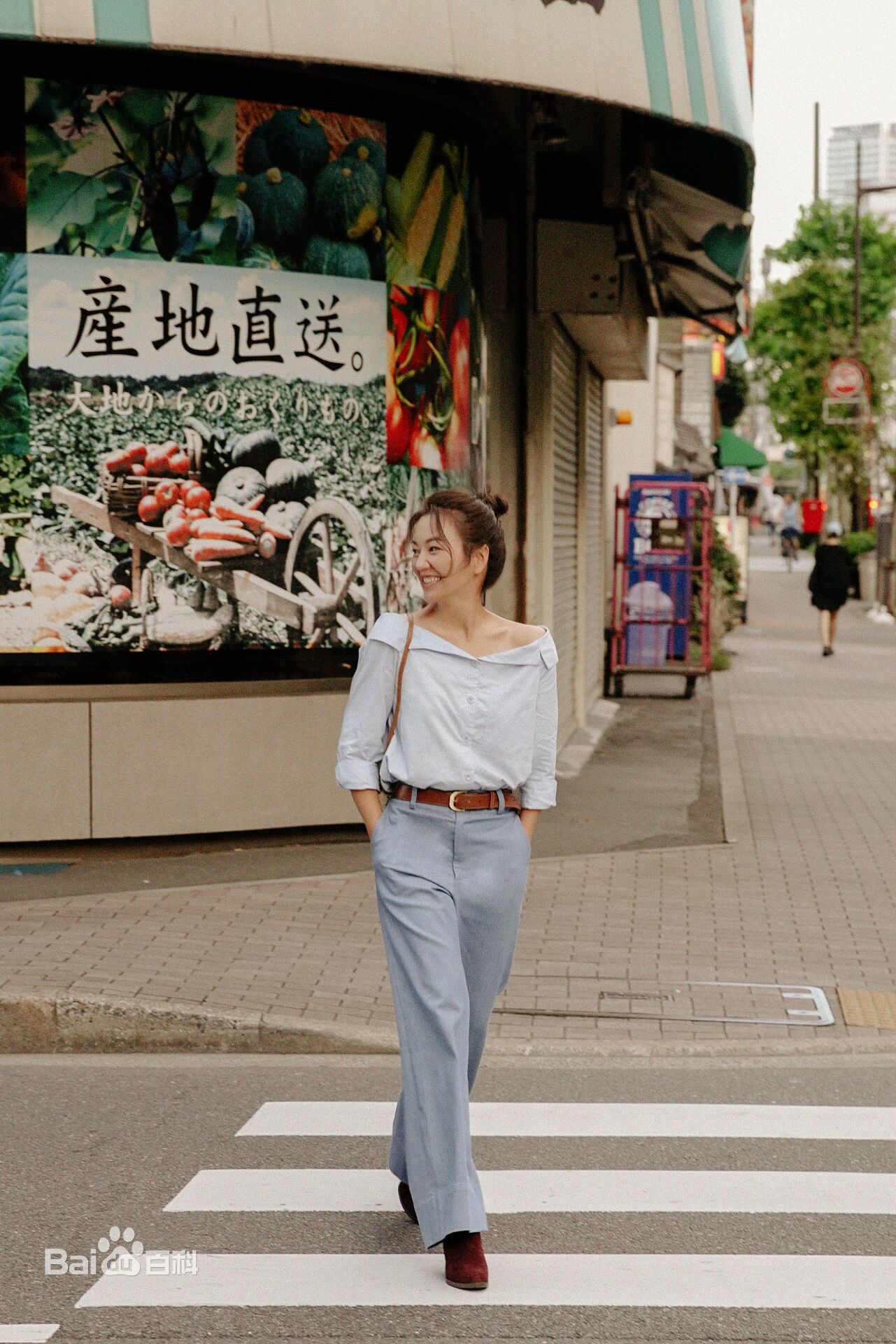 柳翰雅(Aya)奇遇人生花絮照图片图集