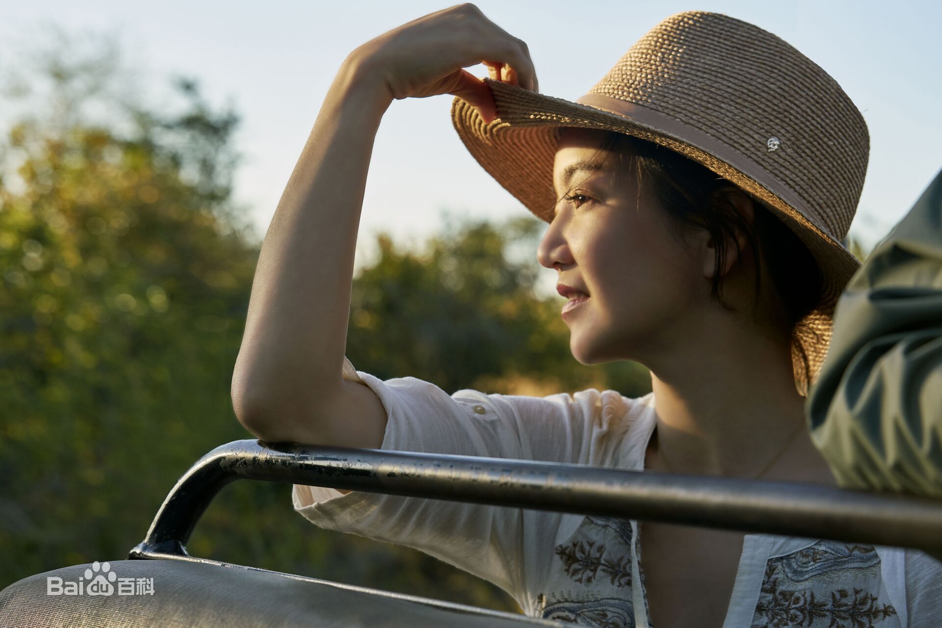 柳翰雅(Aya)奇遇人生花絮照图片图集