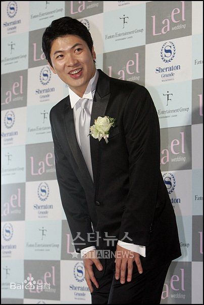 金相庆(Kim Sang-Kyung、)前后照片