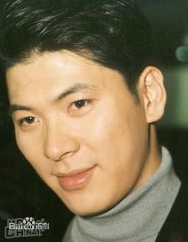 金相庆(Kim Sang-Kyung、)前后照片