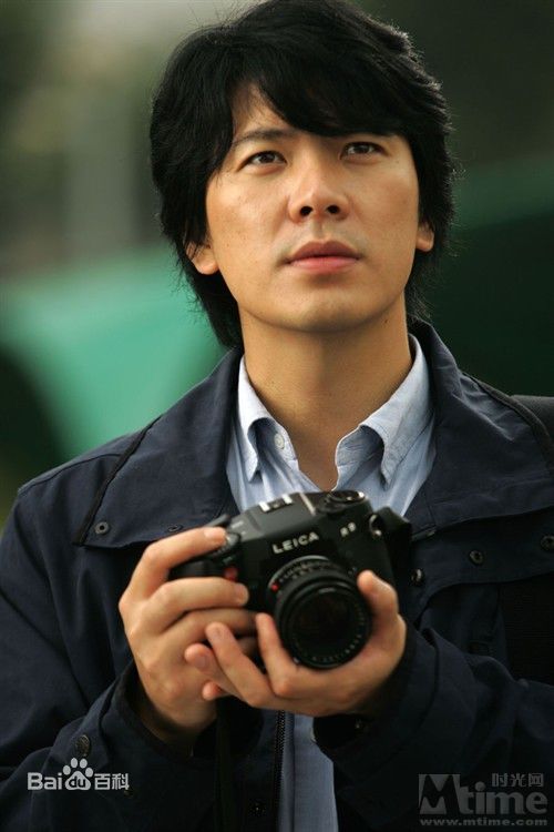 金相庆(Kim Sang-Kyung、)前后照片