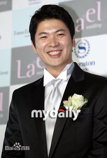 金相庆(Kim Sang-Kyung、)前后照片