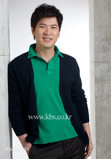 金相庆(Kim Sang-Kyung、)前后照片