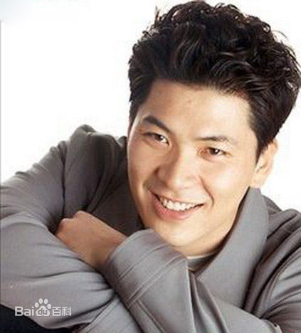 金相庆(Kim Sang-Kyung、)前后照片