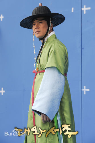 金相庆(Kim Sang-Kyung、)前后照片