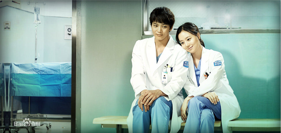 文彩元(Moon Chae Won)影视形象生活照