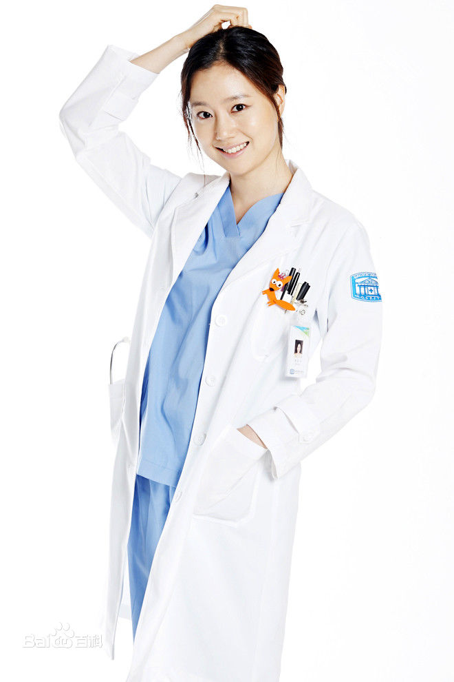 文彩元(Moon Chae Won)影视形象生活照