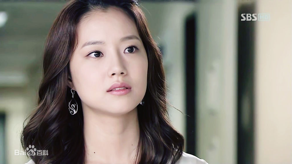 文彩元(Moon Chae Won)影视形象生活照