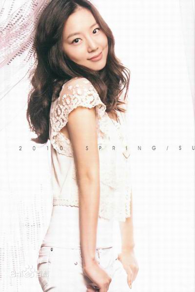 高清文彩元(Moon Chae Won)精彩图册