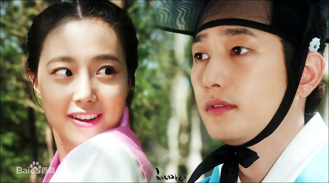 高清文彩元(Moon Chae Won)精彩图册