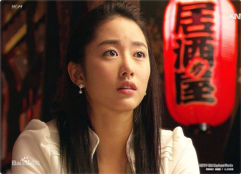 全慧彬(,Jeon Hye Bin)影视剧最全剧照