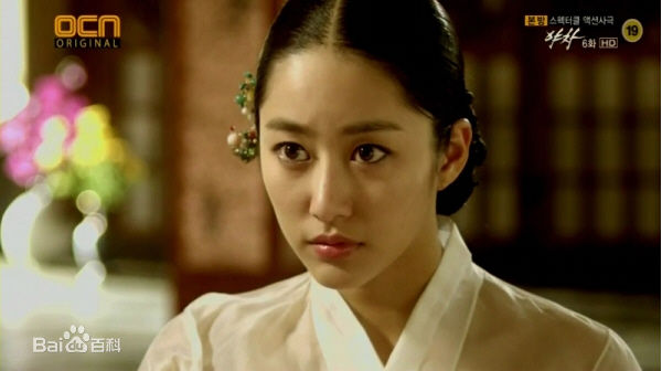 全慧彬(,Jeon Hye Bin)影视剧最全剧照