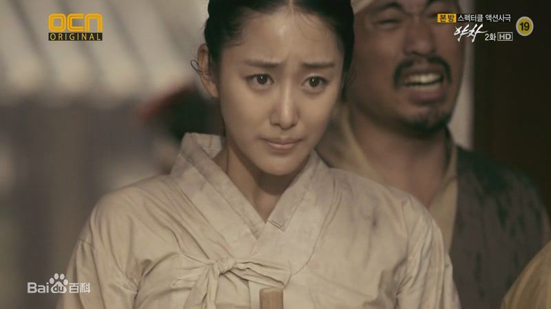 全慧彬(,Jeon Hye Bin)影视剧最全剧照