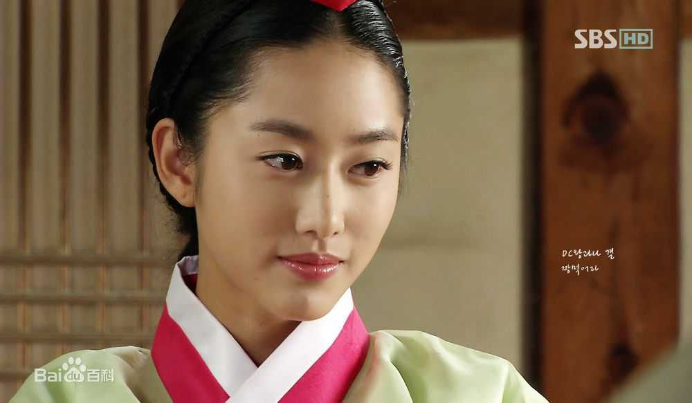 全慧彬(,Jeon Hye Bin)影视剧最全剧照