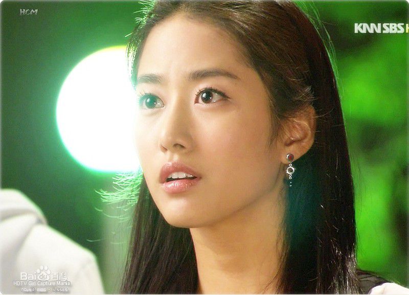 全慧彬(,Jeon Hye Bin)影视剧最全剧照