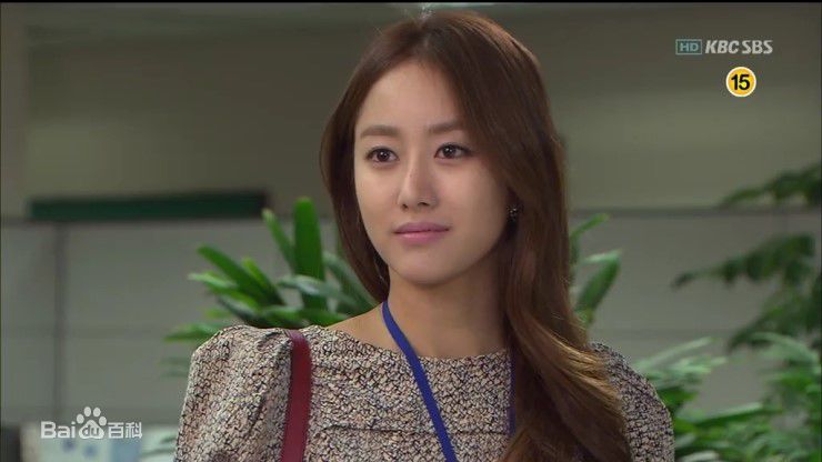 全慧彬(,Jeon Hye Bin)影视剧最全剧照