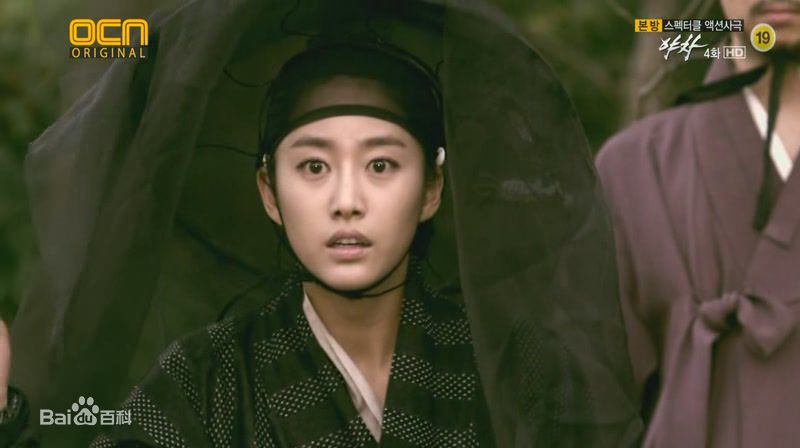 全慧彬(,Jeon Hye Bin)影视剧最全剧照