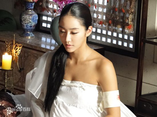 全慧彬(,Jeon Hye Bin)影视剧最全剧照