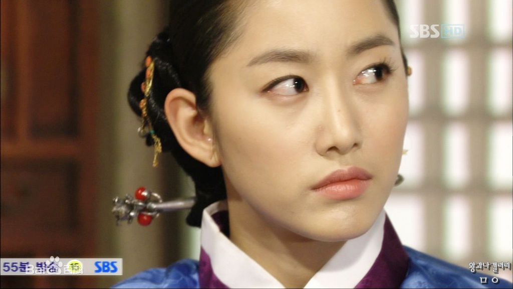 全慧彬(,Jeon Hye Bin)影视剧最全剧照