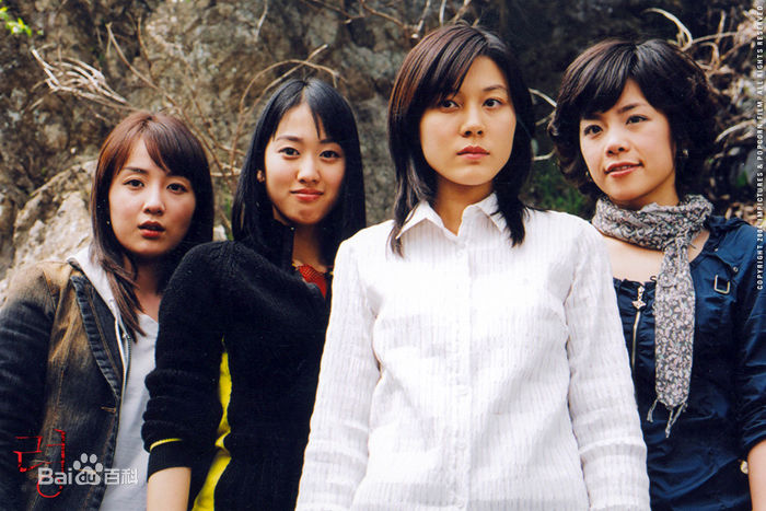 全慧彬(,Jeon Hye Bin)电影最全剧照