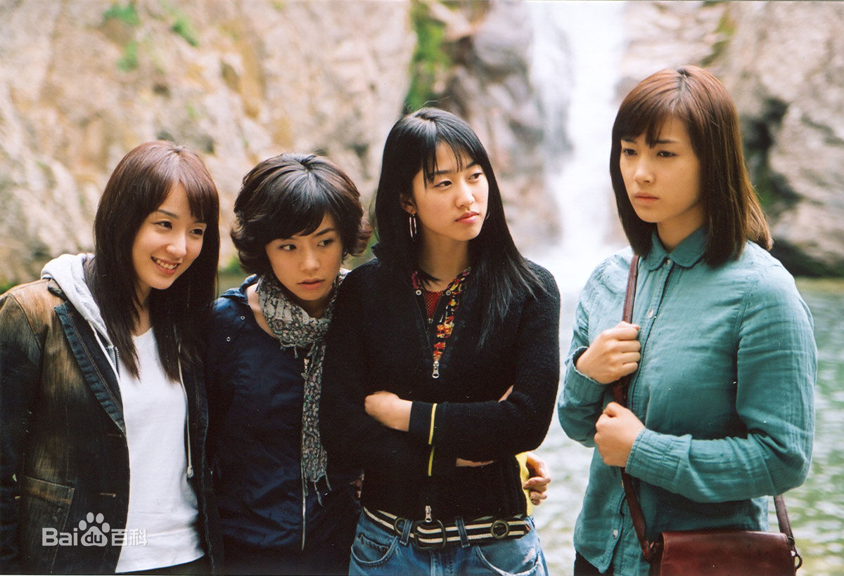 全慧彬(,Jeon Hye Bin)电影最全剧照